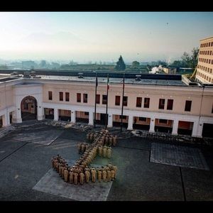 Meet your Posher, Jerome